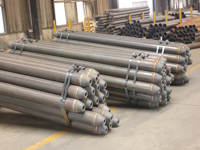 冷水江网架杆件